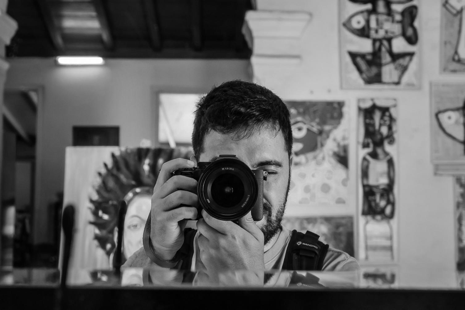 Esempi di progetti video completati dagli studenti